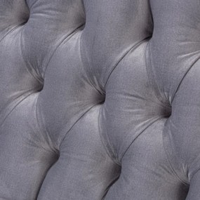 POHOVKA CHESTERFIELD CLARA 3 MIESTNÁ 210 x 95 cm