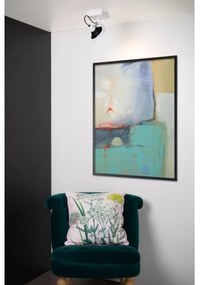 Lucide 31931/12/31 - LED Stmievateľné bodové svietidlo TALA 1xGU10/12W/230V biela