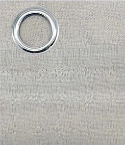 ARÔME HOME Zatemňovací záves, pieskovo béžový