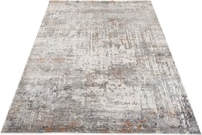 TA Koberec S743B SIVÝ FEYRUZ FFR