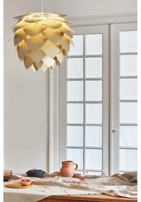 Tienidlo v zlatej farbe ø 59 cm Aluvia – UMAGE