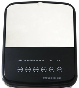 Ardes AR5R06D mobilný zvlhčovač a čistička vzduchu EOLO TOUCH
