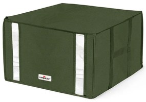 Vákuový/vystužený látkový úložný box na oblečenie 42x40x25 cm Ecologik – Compactor