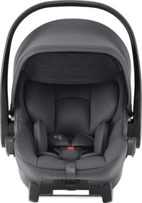 Autosedačka Baby-Safe Core, Midnight Grey