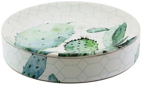 Mydlovnička keramická CACTUS