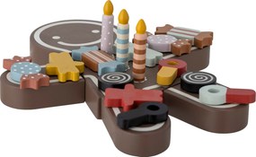 Puzzle Tala 16 dielov