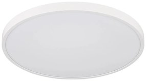 Globo 41566-15W - LED stropné svietidlo NIELSEN LED/15W/230V 4000K pr. 23 cm biela