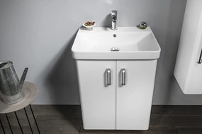 Sapho Sapho, Kúpeľňový set THEIA 60, biela, KSET-068
