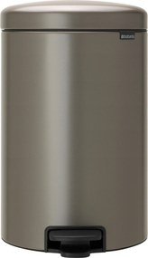 XXXLutz ODPADKOVÝ KÔŠ 20 l Brabantia - Upratovanie - 003394013104