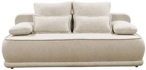 Rozkladacia pohovka LAGOON bežová