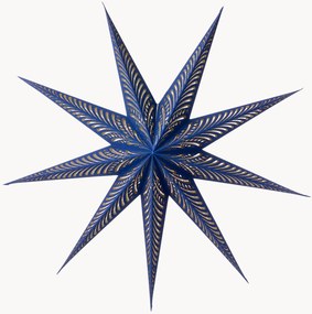 Ručne vyrobená vianočná hviezda Starlight