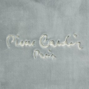 AKRYLOVÁ DEKA PIERRE CARDIN CLARA1 160X220 CM STRIEBORNÁ