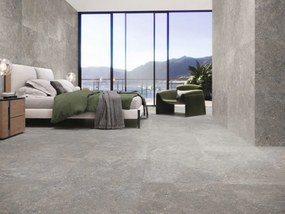 Dlažba Stoneland Grey 60x120 R