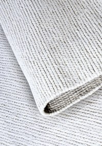 Villeroy & Boch, DOPREDAJ: 80x200 cm AKCE: Běhoun Villeroy & Boch 106048 White, biela, obývacia izba