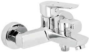 Vaňová batéria bez príslušenstva Metalia 58 58020/1,0