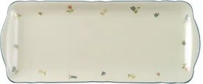 XXXLutz SERVÍROVACIA TÁCKA porcelán keramika 35 cm Seltmann Weiden - Jedálenské sety - 0031230672