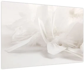 Obraz - Perie (90x60 cm)