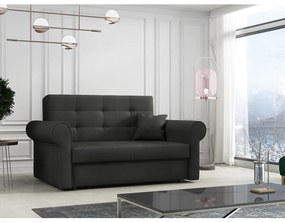 Pohovka Clivia Silver II, Dostupné poťahy: Mono 246