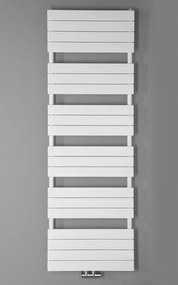 Aqualine Aqualine, BONDI vykurovacie teleso 600x1798mm, biela, DC450T