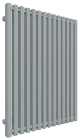 Terma24 Triga 900x680 vodný radiátor Metallic Stone O1