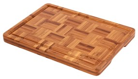 Elmich Bambusová krájacia doštička - stredná