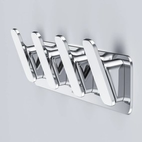 Háčik na uteráky AM.PM Inspire 2.0 AIA35900 chróm