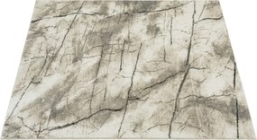 Koberec Naila Q346A svetlobéžový / krémový