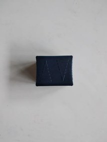 opasok modrý na nastavenie tuhosti lamiel 3,6 x 2,4 cm