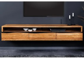 TV-skrinka 43709 Mammut 160cm Drevo Acacia Honey  - Komfort-nábytok