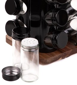 Sada koreničiek LENNE na otočnom stojane 892832