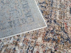 DC Koberec Kentucky 508 modrá Rozmer: 140×190 cm