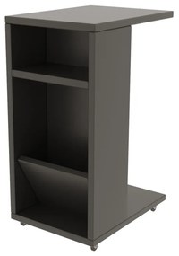 Konferenčný stolík Filinta Anthracite