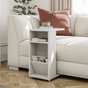Malý stolík Filinta - White