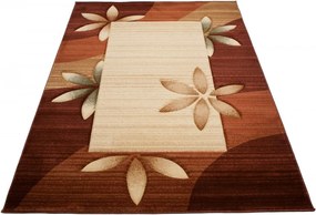 TA Koberec C720A KRÉMOVÁ ANTOGYA Rozmer: 60x100 cm