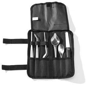 Súprava kuchynského náčinia 6 ks Chef – Hendi