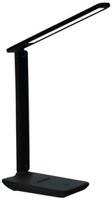 Stolná LED lampa Post, 1x LED 5w, 3000-6500k, b