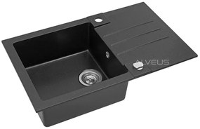 ALVEUS CZ ROCK 130 G - 81 F