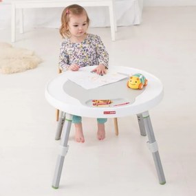 Skip Hop - Detské hracie centrum 3v1 EXPLORE&amp;MORE 3xAAA