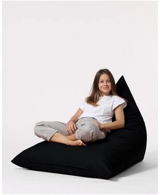 Čierny záhradný sedací vak Pyramid – Floriane Garden