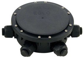 Eglo 61728 - Vodeodolná prepojovacia krabička 6 výstupov CONNECTOR BOX 230V IP68 EG61728