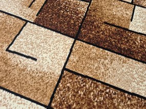 DC Koberec PP 015 béžová Rozmer: 250×350 cm