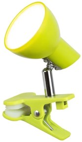 Rabalux 1481 - LED Lampa s klipom NOAH LED/5W/230V