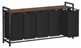 Kôš na bielizeň BLH501B01