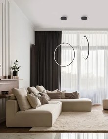 LED luster Ring