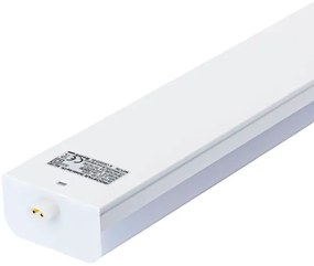 Aigostar - LED žiarivkové svietidlo MESH LED/40W/230V 3000-6500K