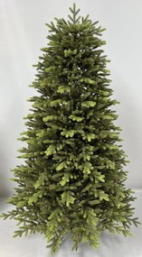 Vianočný stromček 100% 3D- Jedľa premium 170cm