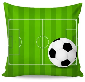 Obliečky na vankúše - Futbal
