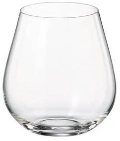BOHEMIA COLUMBA POHÁR 380ML SADA 6 KS