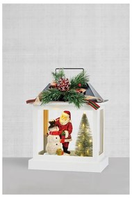 Svetelná dekorácia s vianočným motívom Bing – Markslöjd