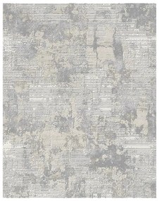 Koberec Aqua 1,5/2,2 12145a 33168 sivý